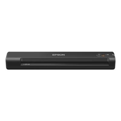 Epson Scanner »WorkForce ES-50« schwarz, 27.2x3.4x4.7 cm