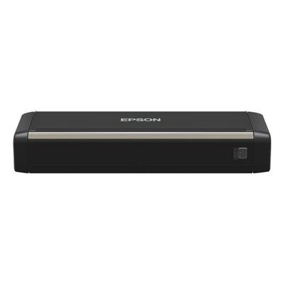 Scanner »WorkForce DS-310« schwarz, Epson, 28.8x5.1x8.9 cm