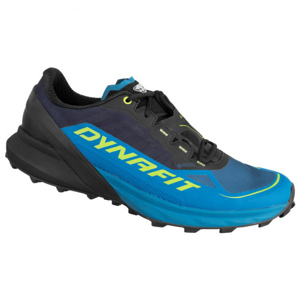 Dynafit - Ultra 50 GTX - Trailrunningschuhe 41 | EU 41 schwarz/ reef