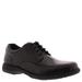 Nunn Bush Kore Pro Bicycle Toe Oxford - Mens 13 Black Oxford Medium