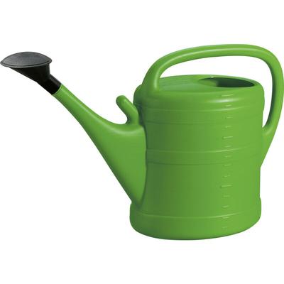 Geli - Gießkanne grün 14 Liter Kunststoff