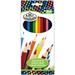 Colored Pencils-Bright 24/Pkg