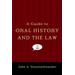 A Guide to Oral History and the Law (Oxford Oral History Series)