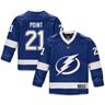 Tampa Bay Lightning Replica Home Jersey - Brayden Point Youth