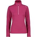 CMP Damen Rolli WOMAN SWEAT, Größe 46 in Pink