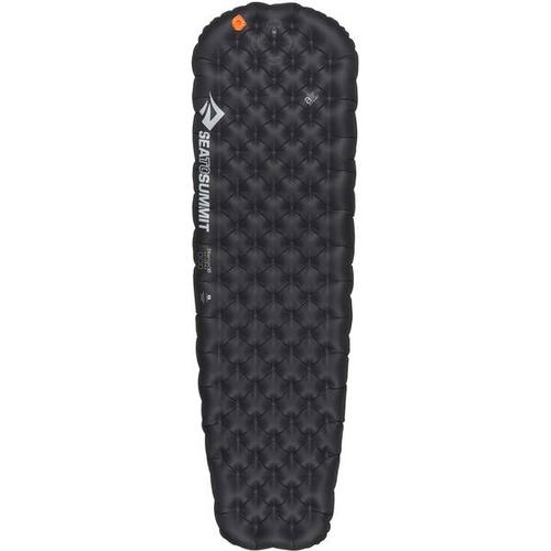 SEA TO SUMMIT Matte Ether Light XT Extreme Mat Regular, Größe - in Black / Orange