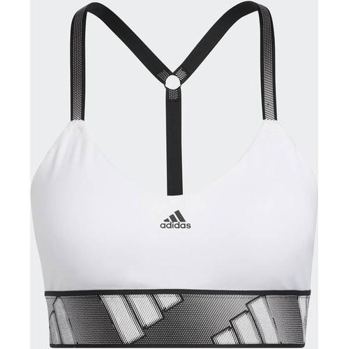 Damen BH AM ADILIFE BRA, Größe XL in Schwarz