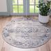 0.25 in Area Rug - Rosalind Wheeler Aerilyn Transitional Area Rug Beehive Color Polypropylene | 0.25 D in | Wayfair