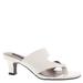 Masseys Arden - Womens 6.5 White Sandal W