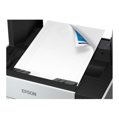 Epson EcoTank Pro ET-5170 Wireless All-in-One Supertank Printer - Certified ReNew