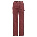 Guess Originals Damen Cargo-Hose GO REY, rot, Gr. 28