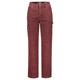 Guess Originals Damen Cargo-Hose GO REY, rot, Gr. 28