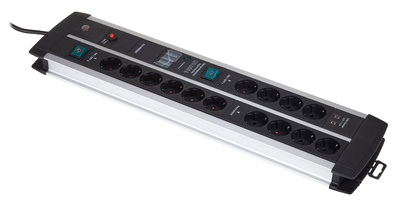 Brennenstuhl Premium-Protect-Line 14 Way