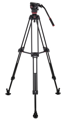 Manfrotto MVK504XTWINFA Camera Stand