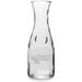 North Texas Mean Green One Liter Carafe