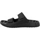 ECCO Herren 2nd Cozmo M Sandale, BLACK, 42