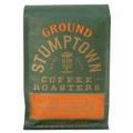 Stumptown Coffee Roasters Hair Bend Ground Coffee, 12 Oz Bag, Flavor Notes Of Citrus & Dark Chocolate