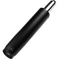Replacement Office Chair Gas Lift Cylinder Class 4 Universal Size Fits Most Office Chair And Swivel Chair (Color : Black, Size : 60#)