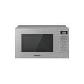 Panasonic - NN-S29KSMEPG - Countertop (placement) - Micro-ondes uniquement - 20 l - 800 w - Boutons