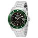 Invicta Pro Diver Automatic Men's Watch - 40mm Steel (35693)