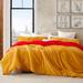 Even Heroes Need Sleep - Coma Inducer® Oversized Comforter Set - Inferno