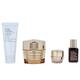 Cosmetici trattamento viso Estee Lauder Revitalizing supreme + global anti-aging cell power creme cofanetto regalo - 50 ml + 15 ml + 30 ml +