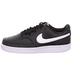 Nike Herren Nike Court Vision Low Better Gymnastikschuh, Black White Black, 41 EU