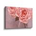Latitude Run® Vintage Roses By Cora Niele Gallery Canvas, Glass in White | 24 H x 36 W x 2 D in | Wayfair AD042001B94D4396B04CA37C8AB9C4ED