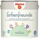 Alpina - Farbenfreunde Kolibrigrün 2,5L