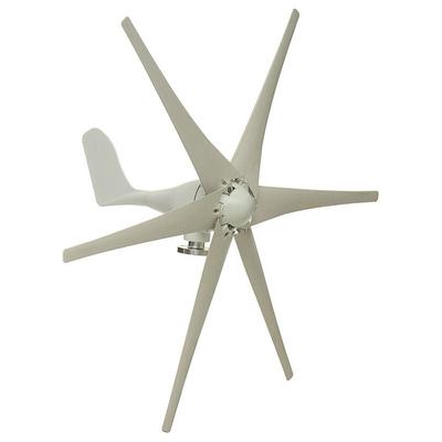 Insma - Windkraftanlage 48V 500W Windgenerator Windturbine Windräder Wind Turbine Generator Image
