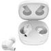 Belkin SOUNDFORM Rise True Wireless In-Ear Headphones (White) AUC004BTWH