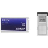 Sony 1TB AXS S66 Memory Card AXS-A1TS66