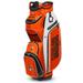 WinCraft Cleveland Browns Bucket III Cooler Cart Golf Bag