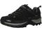 CMP, Rigel Low Trekking Shoes Wp - 3q13247 - Outdoor Schuh in schwarz, Sneaker für Herren Gr. 40