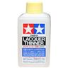 Tamiya - Diluant Lacquer Thinner - pour peinture