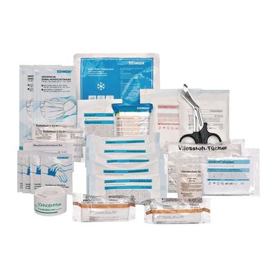 Verbandstoff-Füllung din 13157-2021 Stand.20 J.sterile Verbandstoffe söhngen Image