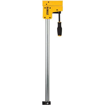 Dewalt - Parallel-Schraubzwinge DWHT83831-1 600mm Image