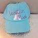 Disney Accessories | Disney Vacation Mode Ballcap | Color: Blue | Size: Os