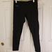 Under Armour Pants & Jumpsuits | *Last Chance* Under Armour Black Leggings - M | Color: Black | Size: M