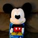 Disney Toys | Disney Mickey Mouse Cutiehead | Color: Cream/Black | Size: Osbb