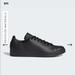 Adidas Shoes | New! Adidas Stan Smith In All Black | Color: Black | Size: 6.5