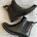 Michael Kors Shoes | Michael Kors Rain Booties | Color: Black | Size: 6