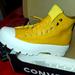 Converse Shoes | Converse Gore-Tex | Color: Tan | Size: 8.5