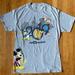 Disney Shirts | Disney Parks Walt Disney World 2019 T-Shirt Large | Color: Gray | Size: M