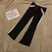 Nike Pants & Jumpsuits | Nike Pants | Color: Black/Pink | Size: S