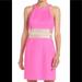 Lilly Pulitzer Dresses | Lilly Pulitzer Hot Pink Dress | Color: Pink | Size: 12