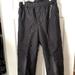 Columbia Other | Columbia For Talbots Kids Snow Pants. Size 10/12. Black | Color: Black | Size: 10/12