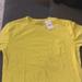 J. Crew Shirts & Tops | J.Crew Boys Shirt 14 Large Nwt | Color: Green/Yellow | Size: 14b