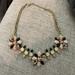 J. Crew Jewelry | Beautiful J Crew Necklace | Color: Gray | Size: Os