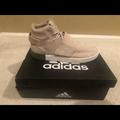 Adidas Shoes | Addidas Shoes | Color: Tan | Size: 9
